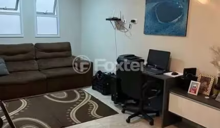 Casa em condomínio fechado com 3 quartos à venda na Alameda José Alencar Gomes da Silva, 271, Pitas, Cotia, 252 m2 por R$ 1.250.000