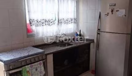 Casa com 3 quartos à venda na Rua Alberto Zírlis, 655, Vila Lutécia, Santo André, 140 m2 por R$ 445.000