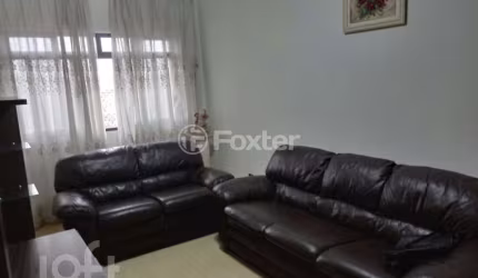Apartamento com 2 quartos à venda na Rua Três de Maio, 66, Jardim Olavo Bilac, São Bernardo do Campo, 66 m2 por R$ 320.000