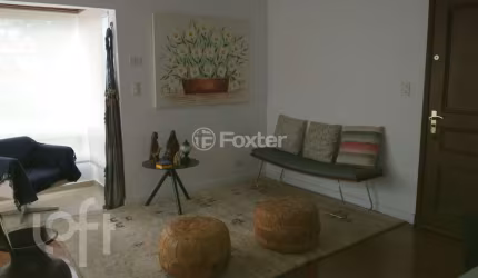 Apartamento com 3 quartos à venda na Rua Palacete das Águias, 862, Vila Alexandria, São Paulo, 98 m2 por R$ 730.000