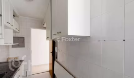Apartamento com 1 quarto à venda na Rua Frei Caneca, 485, Consolação, São Paulo, 40 m2 por R$ 620.000