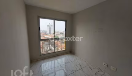 Apartamento com 2 quartos à venda na Avenida da Paz, 209, Jardim São Judas Tadeu, Guarulhos, 53 m2 por R$ 285.000