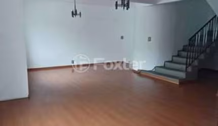 Casa com 5 quartos à venda na Rua Muritinga, 321, Vila Floresta, Santo André, 245 m2 por R$ 975.000