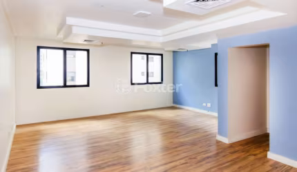 Sala comercial com 1 sala à venda na Rua Itapicuru, 613, Perdizes, São Paulo, 41 m2 por R$ 375.000