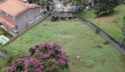 Terreno comercial à venda na Rua Santo Antônio, 275, Vila Santo Antônio, Cotia, 1819 m2 por R$ 2.000.000