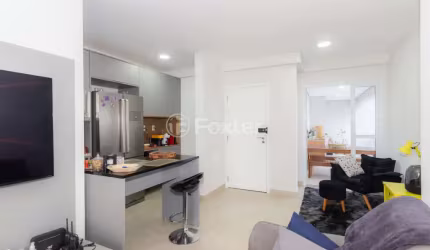 Cobertura com 2 quartos à venda na Rua Domingos Lopes da Silva, 911, Vila Suzana, São Paulo, 102 m2 por R$ 1.160.000