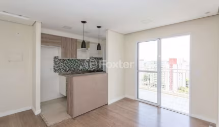 Apartamento com 2 quartos à venda na Avenida do Cursino, 6485, Vila Moraes, São Paulo, 53 m2 por R$ 420.000