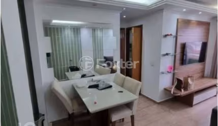 Apartamento com 2 quartos à venda na Avenida Humberto Alencar Castelo Branco, 4182, Assunção, São Bernardo do Campo, 54 m2 por R$ 389.000