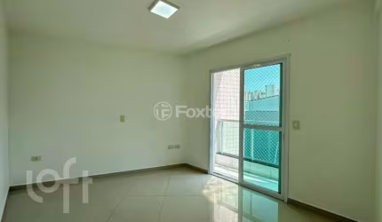 Apartamento com 2 quartos à venda na Rua Gonzaga Franco, 158, Vila Guiomar, Santo André, 56 m2 por R$ 350.000