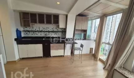 Apartamento com 2 quartos à venda na Rua General Jardim, 370, Vila Buarque, São Paulo, 36 m2 por R$ 583.000