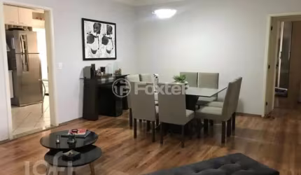 Apartamento com 3 quartos à venda na Rua Engenheiro Isac Garcez, 645, Rudge Ramos, São Bernardo do Campo, 145 m2 por R$ 930.000