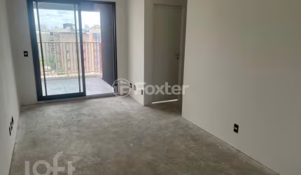 Apartamento com 3 quartos à venda na Rua Venâncio Aires, 930, Pompéia, São Paulo, 63 m2 por R$ 960.000