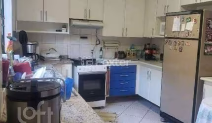 Casa com 4 quartos à venda na Rua Panati, 85, Olímpico, São Caetano do Sul, 150 m2 por R$ 1.594.000