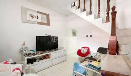 Casa com 2 quartos à venda na Rua Penha, 13, Dos Casa, São Bernardo do Campo, 125 m2 por R$ 400.000
