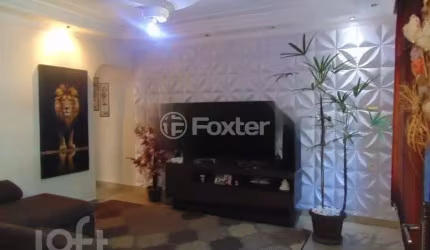 Casa com 4 quartos à venda na Rua Manoel Pedro Vilaboim, 37, Olímpico, São Caetano do Sul, 136 m2 por R$ 1.400.000