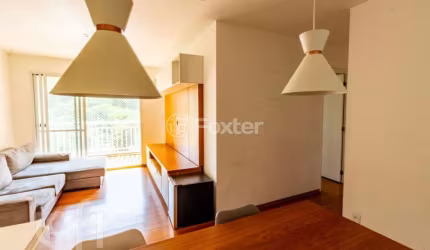 Apartamento com 3 quartos à venda na Rua Francisco Marcondes Vieira, 3, Lar São Paulo, São Paulo, 94 m2 por R$ 780.000