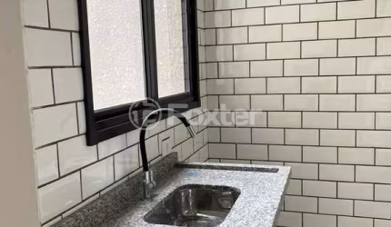 Cobertura com 2 quartos à venda na Rua dos Capuchinhos, 155, Vila Alpina, Santo André, 110 m2 por R$ 510.000