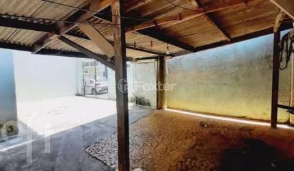 Casa com 2 quartos à venda na Rua Cavalheiro Ernesto Giuliano, 692, Osvaldo Cruz, São Caetano do Sul, 168 m2 por R$ 980.000