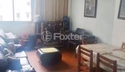 Apartamento com 3 quartos à venda na Rua Aurora, 776, Santa Ifigênia, São Paulo, 100 m2 por R$ 650.000