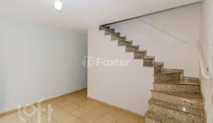 Casa em condomínio fechado com 2 quartos à venda na Rua São Severo, 713, Vila Ré, São Paulo, 54 m2 por R$ 320.000