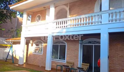Casa com 4 quartos à venda na Rua Cardeal Cagliori, 624, Alto de Pinheiros, São Paulo, 400 m2 por R$ 3.200.000