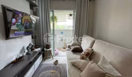 Apartamento com 3 quartos à venda na Rua Samuel Schwarts, 70, Santa Maria, São Caetano do Sul, 91 m2 por R$ 850.000
