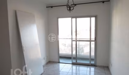 Apartamento com 3 quartos à venda na Rua Wadia Jafet Assad, 555, Dos Casa, São Bernardo do Campo, 57 m2 por R$ 330.000