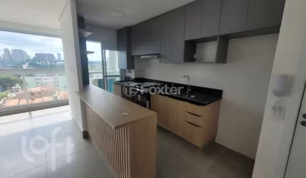 Apartamento com 2 quartos à venda na Rua Ângelo Dusi, 84, Centro, São Bernardo do Campo, 56 m2 por R$ 580.000