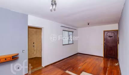 Apartamento com 2 quartos à venda na Rua Atalaia Velha, 140, Vila Canero, São Paulo, 58 m2 por R$ 355.000