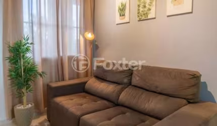 Apartamento com 2 quartos à venda na Rua Abadiânia, 538, Vila Guilhermina, São Paulo, 38 m2 por R$ 276.000