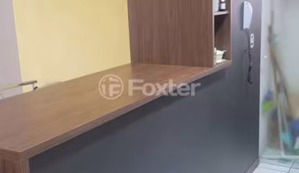 Apartamento com 3 quartos à venda na Avenida Conceição, 2150, Vila Paiva, São Paulo, 62 m2 por R$ 519.000