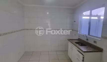 Casa em condomínio fechado com 2 quartos à venda na Rua Abelardo Luz, 83, Itaquera, São Paulo, 70 m2 por R$ 300.000