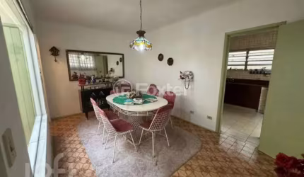 Casa com 3 quartos à venda na Rua Bacuri, 58, Bosque da Saúde, São Paulo, 218 m2 por R$ 1.490.000