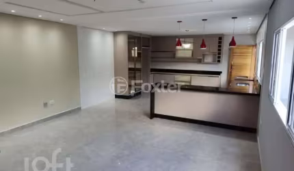 Casa com 3 quartos à venda na Rua Carolina, 197, Cidade Soberana, Guarulhos, 165 m2 por R$ 600.000