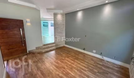 Casa com 3 quartos à venda na Rua Mateus Lourenço de Carvalho, 443, Vila Buenos Aires, São Paulo, 162 m2 por R$ 890.000