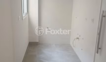 Cobertura com 2 quartos à venda na Rua Abernésia, 733, Santa Maria, Santo André, 90 m2 por R$ 456.000