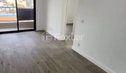 Apartamento com 2 quartos à venda na Rua Kara, 20, Jardim do Mar, São Bernardo do Campo, 52 m2 por R$ 590.000