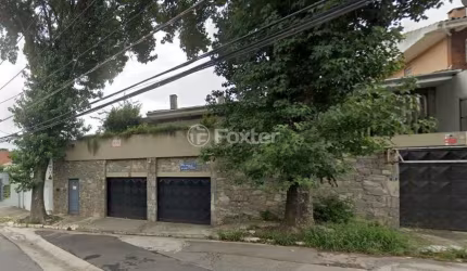 Casa comercial com 3 salas à venda na Rua Doutor Martins de Oliveira, 13/23, Jardim Londrina, São Paulo, 394 m2 por R$ 1.645.000