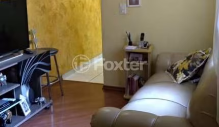 Apartamento com 2 quartos à venda na Rua Nova Brasília, 287, Jardim Dona Sinhá, São Paulo, 43 m2 por R$ 199.000