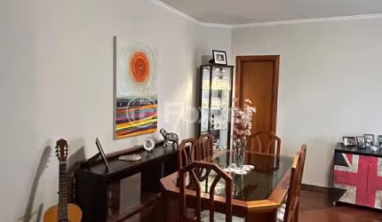 Apartamento com 3 quartos à venda na Rua Almirante Protógenes, 317, Jardim, Santo André, 150 m2 por R$ 870.000