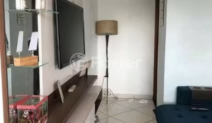Apartamento com 3 quartos à venda na Rua Agrimensor Sugaya, 930, Colônia (Zona Leste), São Paulo, 93 m2 por R$ 420.000