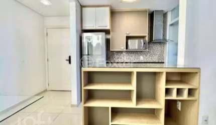 Apartamento com 2 quartos à venda na Rua Felício Pereira, 320, Jardim Piqueroby, São Paulo, 68 m2 por R$ 699.000