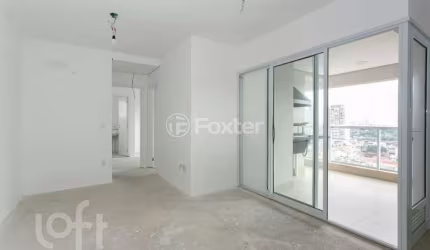 Apartamento com 2 quartos à venda na Rua Platina, 151, Vila Azevedo, São Paulo, 66 m2 por R$ 790.000
