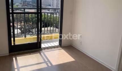Apartamento com 2 quartos à venda na Rua José dos Reis, 1029, Parque da Vila Prudente, São Paulo, 36 m2 por R$ 365.000