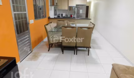 Casa em condomínio fechado com 2 quartos à venda na Rua Rio do Pardo, 144, Jardim Albertina, Guarulhos, 120 m2 por R$ 385.000