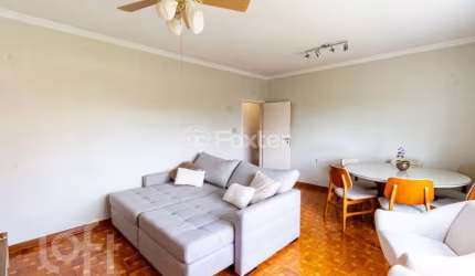 Apartamento com 3 quartos à venda na Rua Topázio, 237, Vila Mariana, São Paulo, 105 m2 por R$ 750.000
