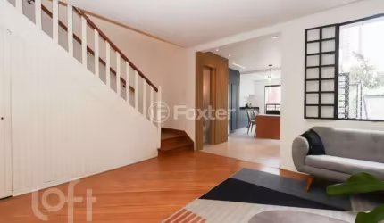 Casa com 4 quartos à venda na Rua Safira, 329, Aclimação, São Paulo, 311 m2 por R$ 1.950.000