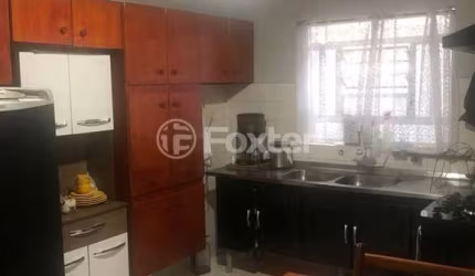 Casa com 1 quarto à venda na Rua Santa Gertrudes, 264, Vila Paraíso, Guarulhos, 125 m2 por R$ 650.000