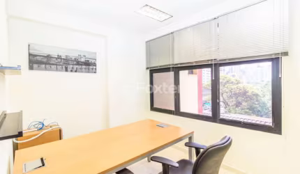 Sala comercial com 3 salas à venda na Rua Clodomiro Amazonas, 1099, Vila Nova Conceição, São Paulo, 37 m2 por R$ 350.000