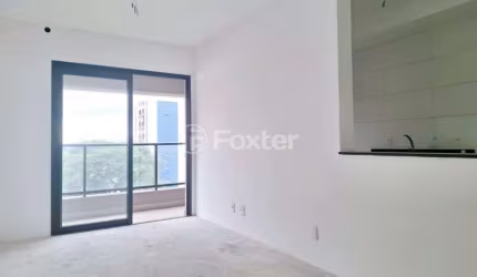 Apartamento com 2 quartos à venda na Rua Kara, 20, Jardim do Mar, São Bernardo do Campo, 58 m2 por R$ 590.000